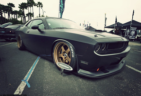 challenger, ������, dj murdok photos, Dodge