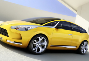 ����������, Sitroen. ������