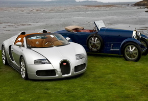 , Bugatti, , 