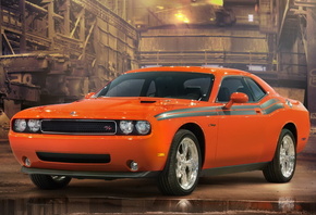 ����������, Dodge