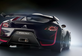 ����������, Sitroen, ������, ����