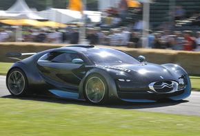 ����������, Citroen.