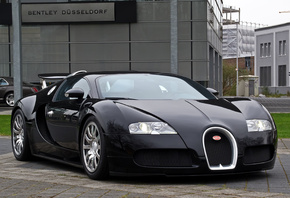 bugatti, veyron, , 