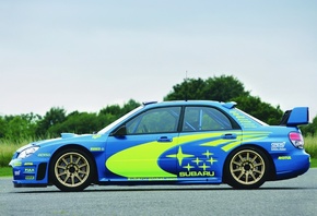 impreza,  , , , , rally, Subaru, wrc, wrx