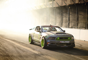 gt, drift, tuning, monster energy, Ford, falken, tg-500, sportcar, mustang, ...