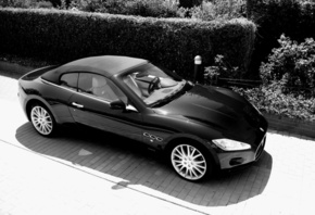 , Maserati, , -