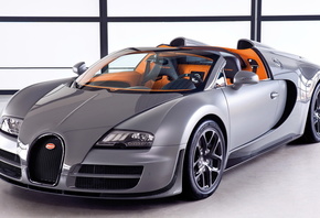 ����������, Bugatti