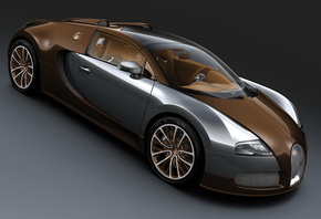 ����������, Bugatti
