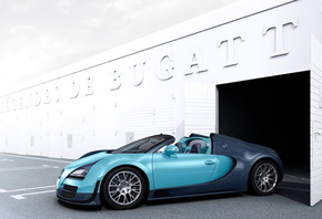 , Bugatti