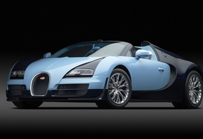 , Bugatti