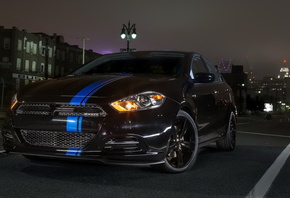 ����������, Dodge