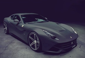 Ferrari F12 Berlinetta, , , 