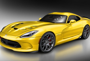 ����������, Dodge Viper