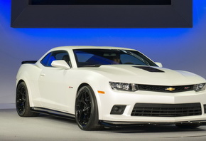 ����������, Camaro. �����