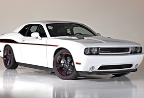 ����������, Dodge Challenger. �����