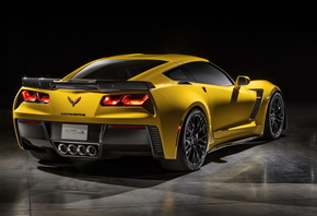 , Chevfolet-Corvette, , , 