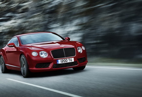 ����������, Bentley-Continental, �������, ������, �������