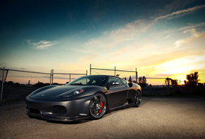 ferrari f430, ��������, ����, �����, �����, �����, �����