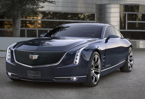Cadillac-Elmiraj, ��������, ������, �������