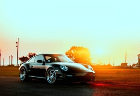 Porsche 911 Turbo, , , .