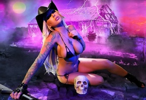 Megan Daniels, ������, �����, ����, �����, �����