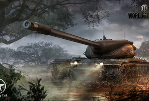 WoT, �����, ��� ������