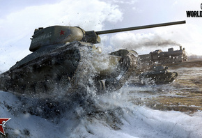 WoT, �����, ��� ������