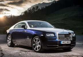 Rolls-Royce, ������, �������