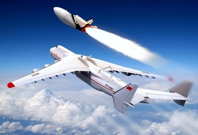 Ан-225, мрія, самый, большой, самолёт, в, мире, украина, вес, 590 тонн, гру ...