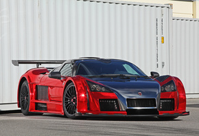 gumpert, apollo, , , , 