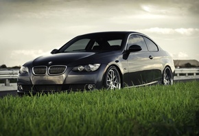 BMW, 3 series, Coupe 335i, , , , , , 