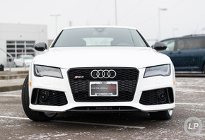 audi, ����, rs7