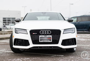 audi, , rs7