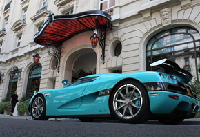 koenigsegg, �����