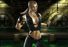 mortal kombat, komplete edition, ���, ����, ����