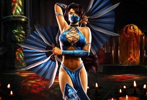 mortal kombat, komplete edition, , , 