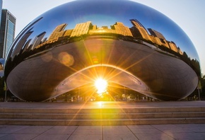 Chicago, USA, , , , ,  