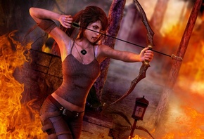 tomb raider, ����, 2013, �������, ���, �����