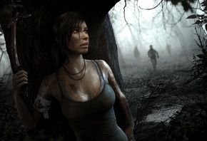 tomb raider, ����, 2013, �������