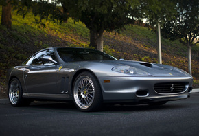 ferrari 575 maranello, �������, ��������, �����, �����, ��������