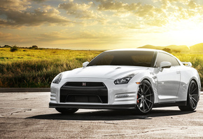 Nissan GT-R, , , , , , , 