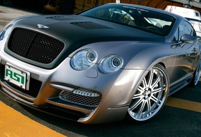 ����, Bentley
