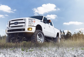 Ford, F-250, , , , , 