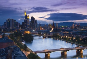 Frankfurt, , , , , , , 