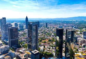 Frankfurt, , , , , , , 