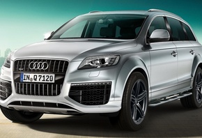 ����, Q7