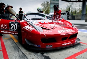 Ferrari, ������