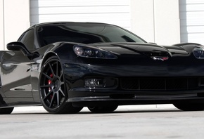 , Chevrolet, Corvette, Z06