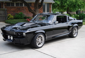 Ford, mustang, ����, �������, ������, ���