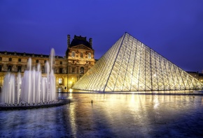 , France, , , , , , , , Louvre